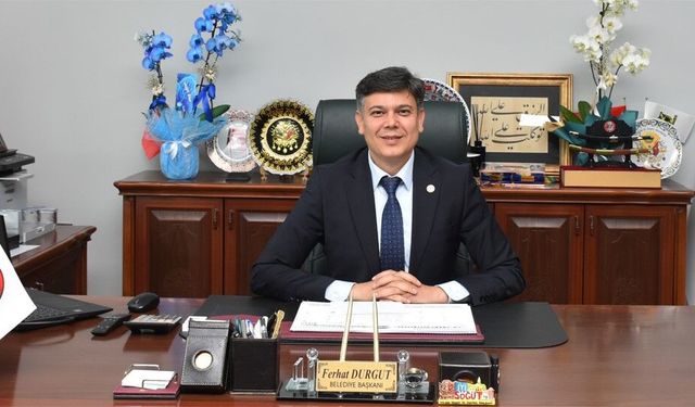 Söğüt ve Bursa resmen kardeş şehir oldu