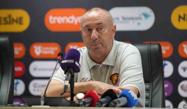 Stanimir Stoilov: 'Bize saygı duyulmalı'