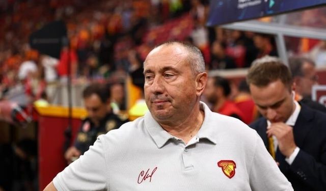 Stanimir Stoilov: 'Buradan kesinlikle puan hak ederek ayrılmamız gerekiyordu fakat bunu başaramadık'