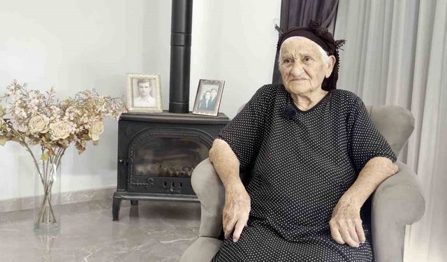Taşkent Katliamı'nde eşini kaybeden Emine Besim, katliamın yıldönümünde yaşadıklarını anlattı
