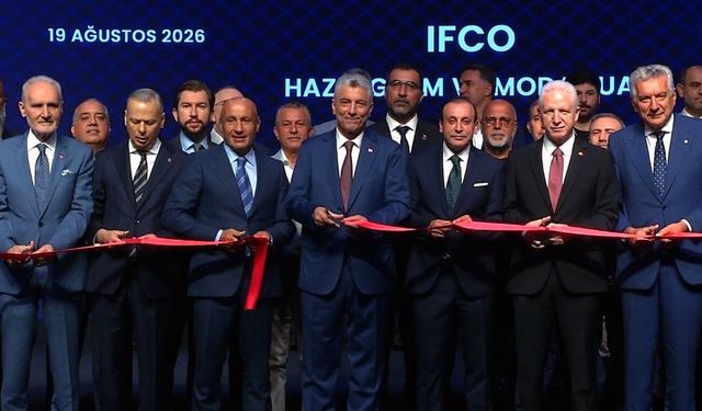 Ticaret Bakanı Ömer Bolat: 'Toplam ihracatımız Temmuz ayı itibariyle 400 milyar doları aştı'
