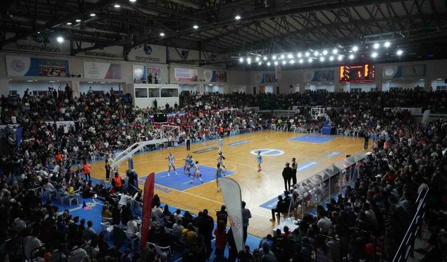 Turgutlu Belediyespor'da reklam alanları satışa sunuldu