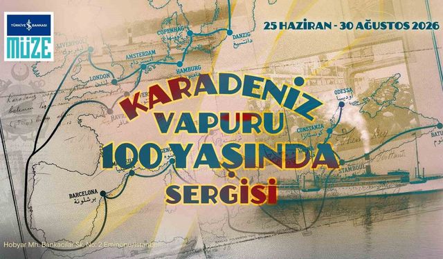 Türkiye İş Bankası Müzesi'ne yaz döneminde yoğun ilgi