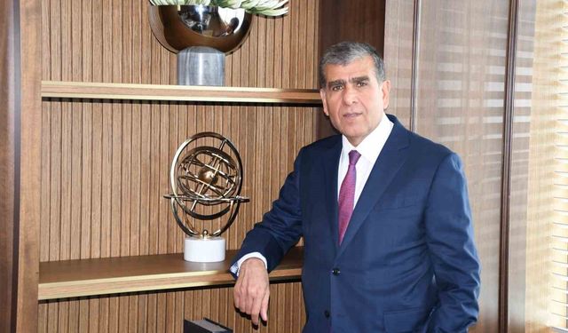 Türkiye-Suriye ticaretinde yeni dönem: Nusaybin - Kamışlı sınır kapısı açılıyor