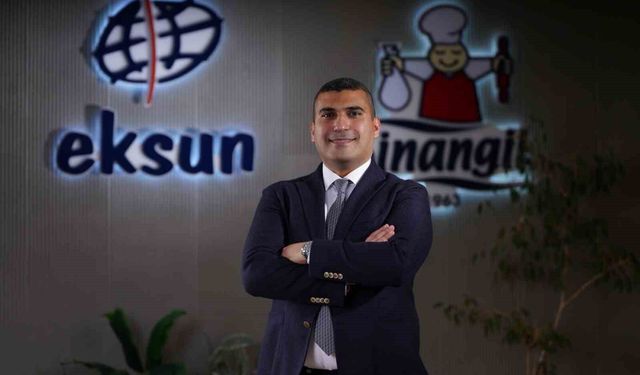 Türkiye'nin lider un üreticisi Eksun Gıda'dan güçlü performans