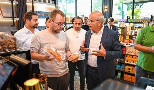 Ünlü Şef Ömür Akkor: 'Malatya mutfağı Türkiye'nin en güçlü mutfaklarından biri'