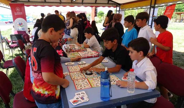 Van'da engelli bireyler için 'Mutlu Çarşamba' etkinliği düzenlendi