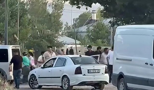 Van'da iki aile arasında kavga: 5 yaralı