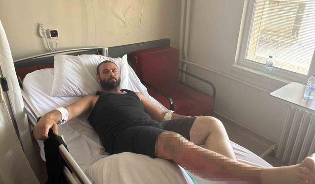 Vurulan gemideki mürettebat, dehşet anlarını anlattı: 'Amaçları gemiyi durdurmak değil, katliam yapmaktı'