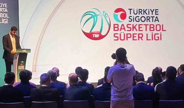 Y. Denizli Basket'in Süper Lig serüveni Aliağa'da başlıyor