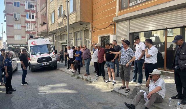 Yaşlı kardeşlerin miras kavgası kanlı bitti: Ağabeyine kurşun yağdırdı