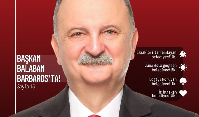 Yunusemre'nin yeni vizyonu dijitalde