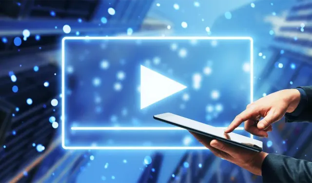 Yapay Zeka ile Video Oluşturma: İçerik Üretiminde Yaşanan Büyük Dönüşüm