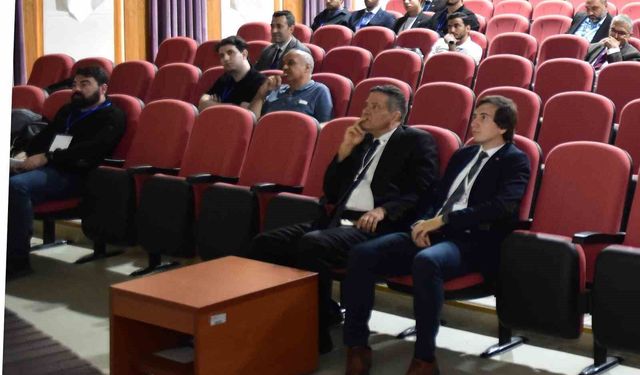 11. Ulusal Havacılık ve Uzay Konferansı ESOGÜ'de başladı