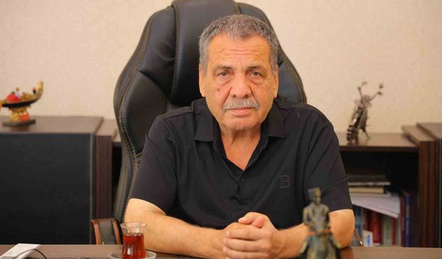 12 Eylül mağduru darbeyi anlattı: '9 arkadaşımız 12 Eylül döneminde idam edildi'