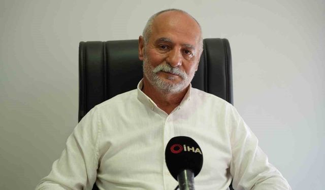 12 Eylül mağduru Demir: '12 Eylül bizim için kara bir Eylül'