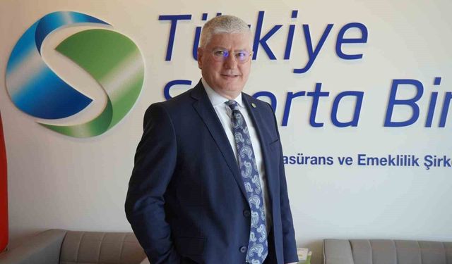 15'inci Sigorta Haftası Türkiye'nin dört bir yanında gerçekleştirilecek
