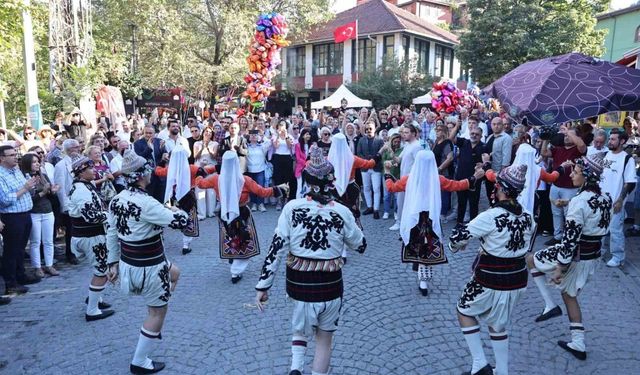 18. Misi Yerel Lezzetler Şenliği 20 Eylül'de
