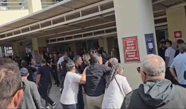 23 yaşındaki gencin ölümüne ilişkin davada bir sanığa müebbet, diğerine beraat kararı