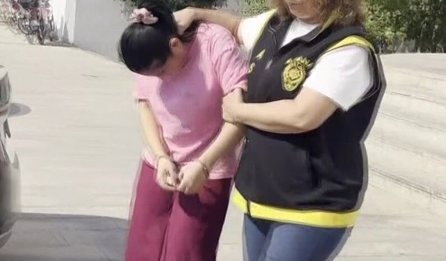 297 yıl hapis ve milyonluk para cezalarıyla aranan karı-koca yakalandı