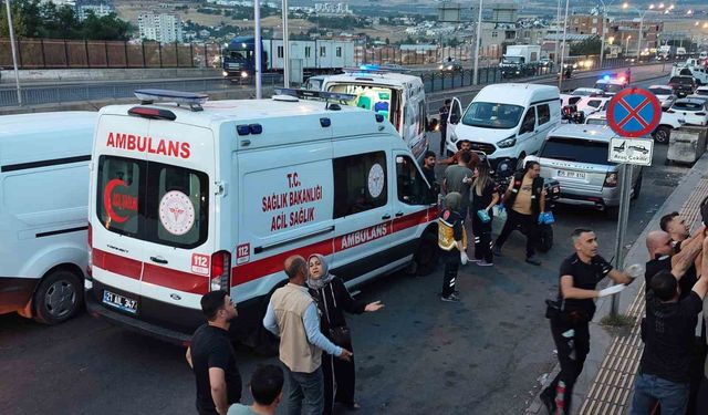 2'si kardeş 3 kişinin öldüğü olayda çok sayıda şüpheli gözaltına alındı