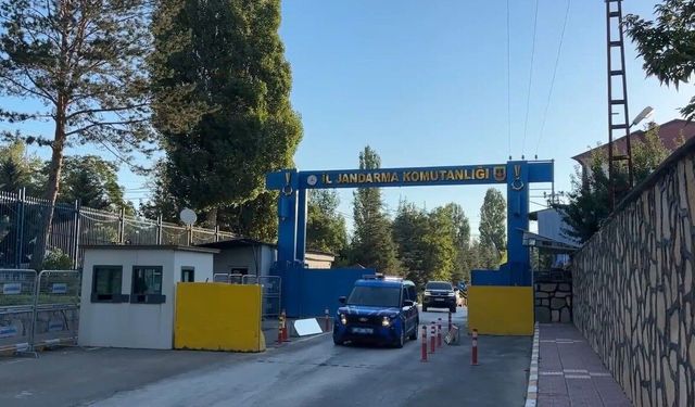 8 ilde 9 organize suç örgütüne yönelik operasyonlarda 76 şüpheli yakalandı
