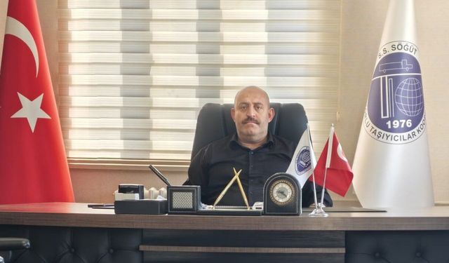 80 milyon borçla devir aldığı kooperatife Bağımsız Dış Denetçi tuttu