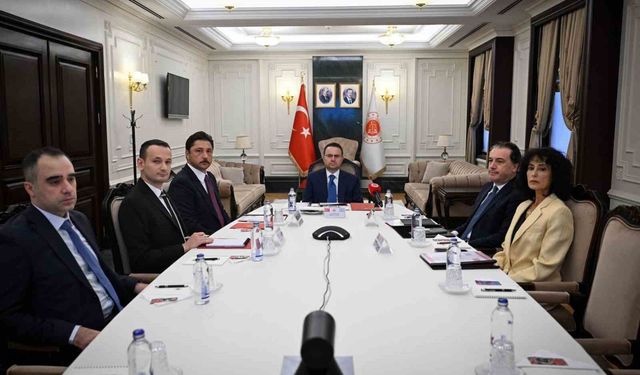 Adalet Bakanı Gürlek, Yunanistan'dan 'Bayğaraların' liderini istedi