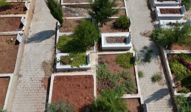 Adana'da mezar yeri ücretine yüzde 100 zam yapıldı