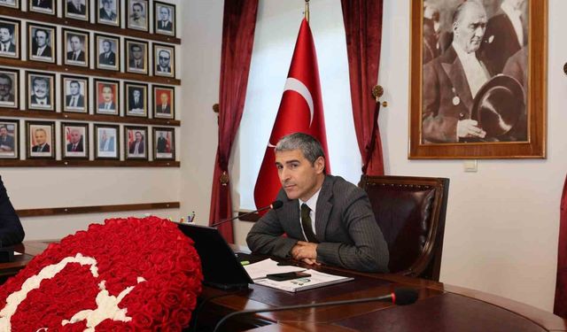 Afyonkarahisar'da kırsal kalkınma için yeni dönem