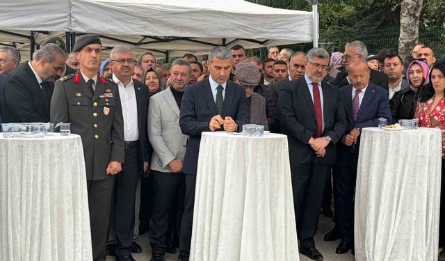 Afyonkarahisar'da sağlık alanında önemli yatırım