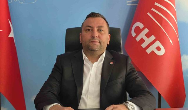 AK Parti Eskişehir İl Başkanı Albayrak: 'Ahbap'a uyan bir yapı içerisinde para toplamışlar'