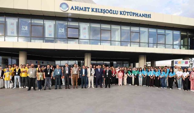 Akademik Yayıncılığın Zirvesi 'KAPS 2026' kapanış töreniyle sona erdi