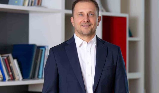 Akbank, yapay zekâ ile internet bankacılığı geliştirme sürelerini dakikalara indiriyor
