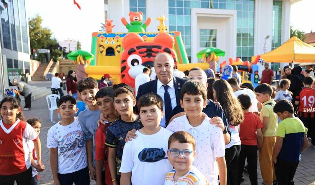 Alaca Festivali büyük coşkuyla başladı