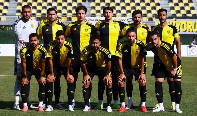 Aliağa FK, 2'de 2 yaptı