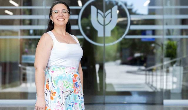 Almanya'da siber güvenlikte Türk imzası