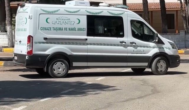 Amca-yeğenin arazi anlaşmazlığı cinayetle son buldu: Silahla vurulan yeğen öldü