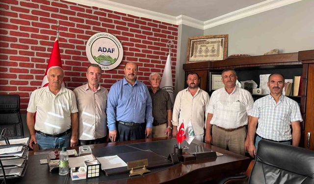 Anadolu Aşiretler Federasyonu'ndan LGBT açıklaması: 'Hükümetin çalışmalarını destekliyoruz'