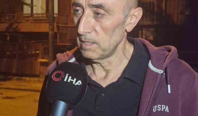 Ankara'da alkollü sürücünün çarptığı genç hayatını kaybetti