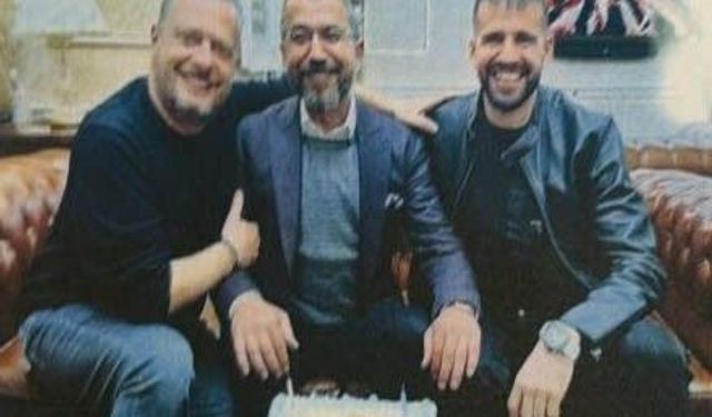 Ankara'daki uyuşturucu-fuhuş soruşturmasında 5 milyon dolarlık 'iş takibi' iddiası