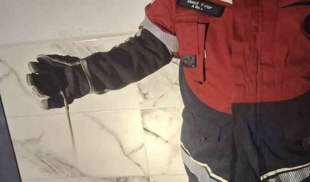 Antakya ve Hassa'da yerleşim yerlerinde görülen yılanlar yakalandı