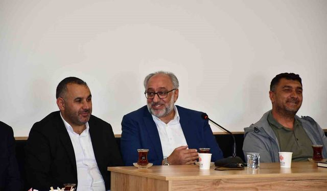 Ardahan'da 'taziye yemeği' geleneğinin kaldırılması için çalışma başlatıldı