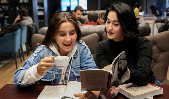 Atatürk Üniversitesinden Gençlere Yeni Avrupa fırsatı: ROUND-UP Projesine Erasmus+ desteği
