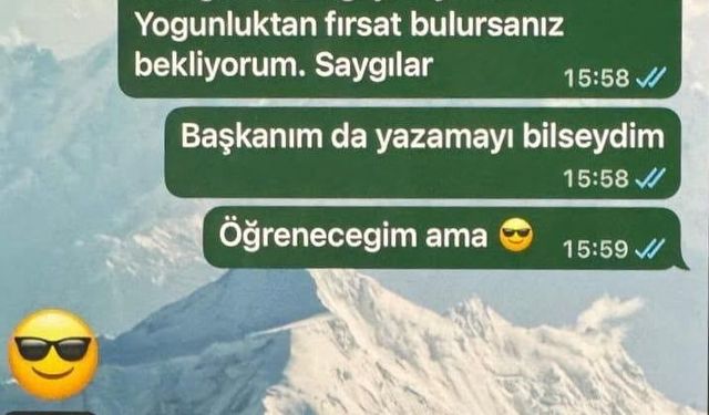 Atilla Yıldırım'ın ifadesinde dikkat çeken ayrıntılar: Özgür Özel adıyla kayıtlı hesapla yazışmalar dosyada