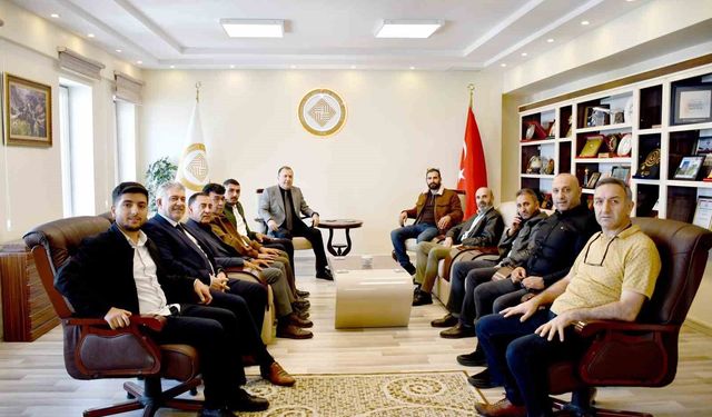 ATSO seçimlerine doğru