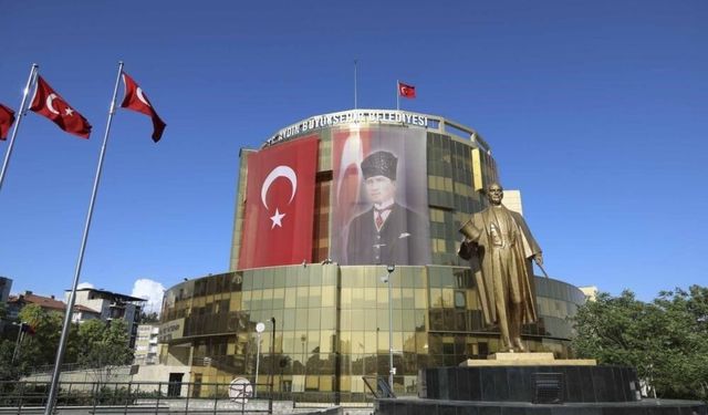 Aydın Büyükşehir, Ege'de birinci sırada