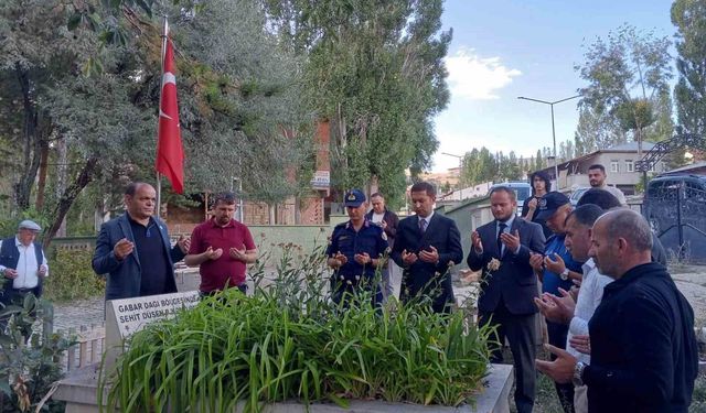 Aydıntepe'de 'Gaziler Günü' programı düzenlendi