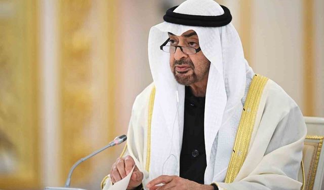 BAE lideri Zayed'in 7 Ekim'den 10 gün önce Netanyahu'yu uyardığı iddiası