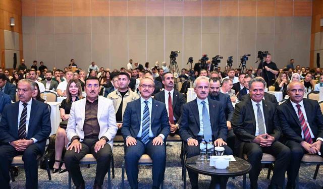 Bakan Uraloğlu:' Organ nakillerinde saniyeler bile hayati önem taşıyor'